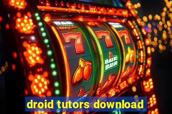 droid tutors download